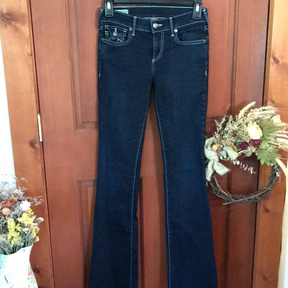 True religion Becca jeans